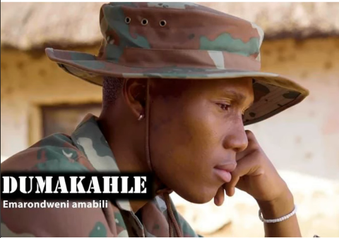 Dumakahle – Emarondweni Amabili