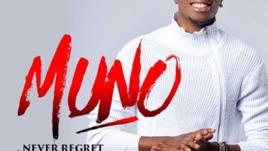 Muno – Never Regret