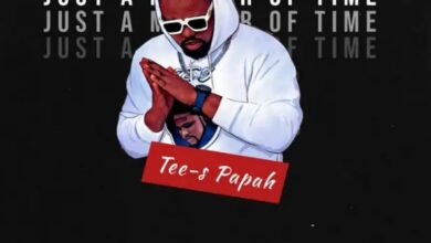 Tee-s Papah – Sefapano Sa Piano Ft. POPPY