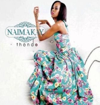 Naima Kay – Thando