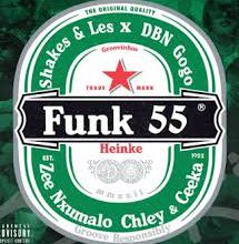 dbn gogo - funk 55