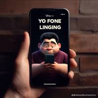 Your Phone Ringing - Funny Asian Ringtone