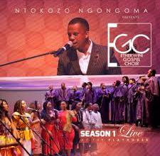 Ethekwini Gospel Choir Ft Ntokozo Ngongoma - Khay'elihle Khaya Lami