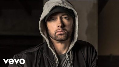 Eminem - Never Be Alone