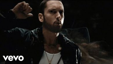 Eminem - Die A Legend