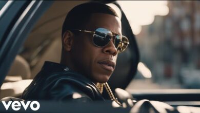 Jay-Z - Praise ft. J. Cole