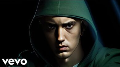 Eminem - Stars ft. B.o.B, T.I.
