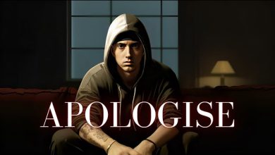 Eminem & One Republic - Apologise