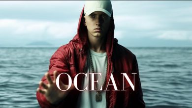 Eminem - Ocean ft. J. Cole