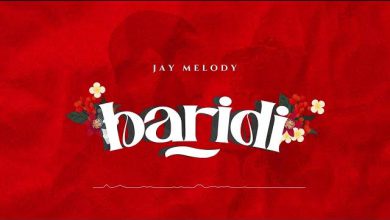 Jay Melody - Baridi