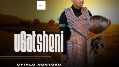 ALBUM: uGatsheni – Uyihlo Nonyoko